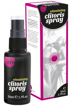 Cilitoris Spray     50