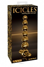   Icicles Gold Edition G06 - Gold   