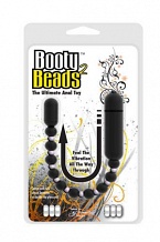  - Booty Beads Black 