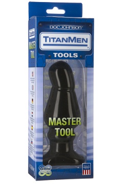   TitanMen Master Tool # 5 