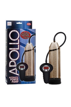    Apollo Automatic Power Pump 