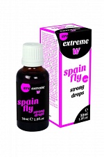    '' W    / ''extreme W spain fly strong drops''30ml