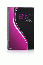  Envy by Jopen Eight