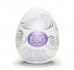  Egg Cloudy (Tenga) 