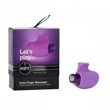   Key by Jopen - Aries - Lavender 