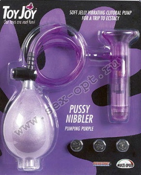  Pussy Nbbler 
