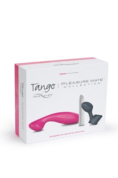 WE-VIBE Tango Pleasure Mate Collection    