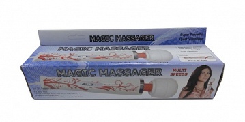  Magic Massager