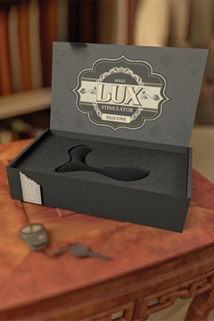 LX3.    Lux 