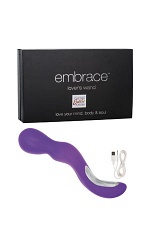  EMBRACE LOVER'S WAND  