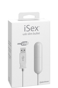 - USB SLIM BULLET    
