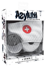   Asylum: ,    