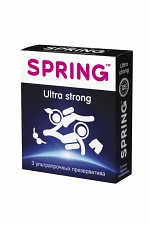  SPRING ULTRA STRONG -  , 3,  