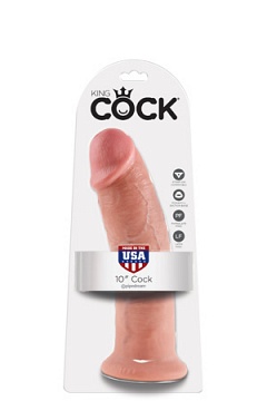  10" COCK   
