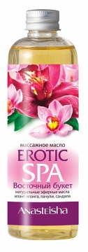   Erotic SPA   150