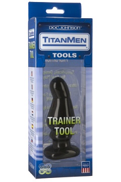  TitanMen Trainer Tool #5 