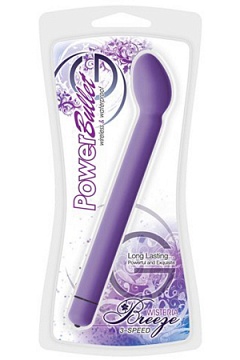  G- Breeze PowerBullet G Wisteria Lavender 