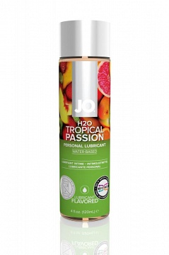       JO H2O Lubricant Tropical Passion 120 
