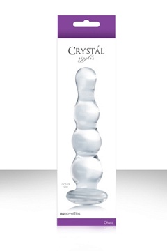   Crystal - Ripples   