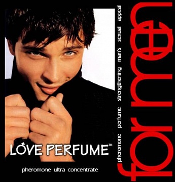  /Love Parfum/ . 10.