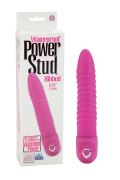  Power Stud Ribbed Vibes 6,75" 