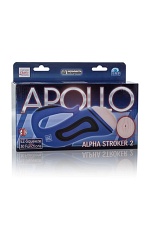 - Apollo Alpha Stroker Alpha Stroker 2   