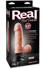  Real Feel Deluxe N1 6,5"     