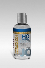        JO Anal H2O COOL, 4.5 oz (135 )