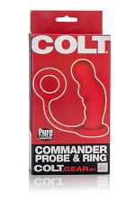   COLT Commander Probe & Ring    