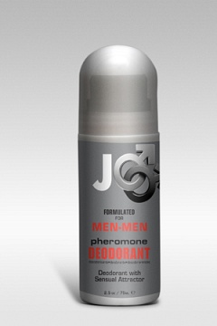      JO PHR Deodorant Men - Men, 2.5 oz (75 )