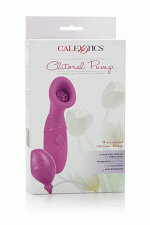  Waterproof Silicone Clitoral Pumps