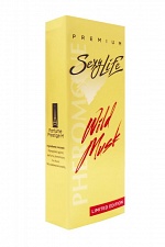    Wild Musk,  3 (Sublime Balkiss)  10 