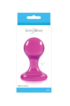  Luna Balls    