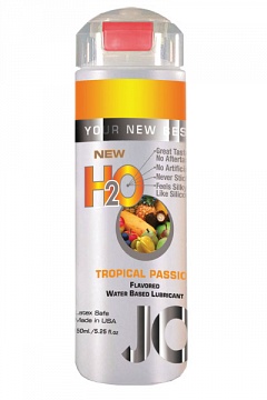       JO H2O Lubricant Tropical Passion 150 