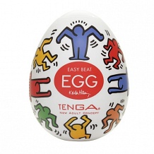  Keith Haring Egg Dance (Tenga)