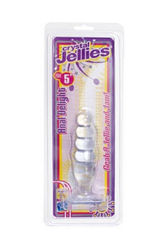  Cristal Jellies 5" 