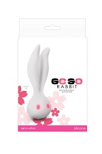   Go-Go Rabbit  " "