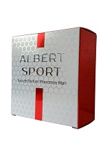 Natural Instinct    "Albert Sport" 100 
