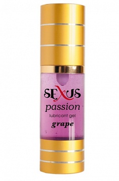  -       Passion Grape 30 