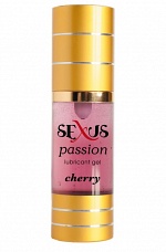  -       Passion Cherry 30 