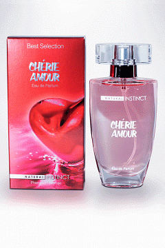   Natural Instinct Best Selection Cherie amour, 50 