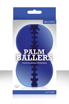   PALM BALLERS  