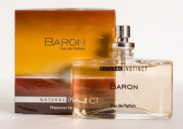   ''Natural Instinct''  ''Baron'' 75 