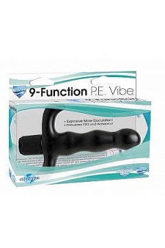  9 Function P.E. Vibe 