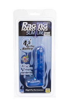  Raging Hard-Ons Slim 4.5"ballsy  