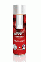      JO Flavored Strawberry Kiss , 4 oz (120.)