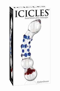   ICICLES  18  
