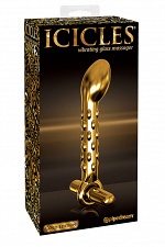   Icicles Gold Edition G07 - Gold   