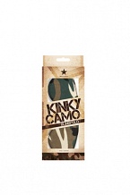   Kinky Camo 