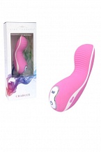   11,5   Vibe Therapy - Charger - Pink